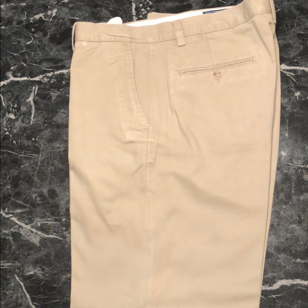 Ralph Lauren Khaki Pants